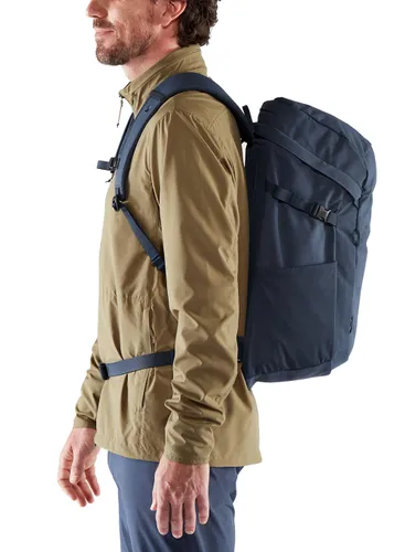 Рюкзак Fjallraven Ulvo 30 - горный синий
