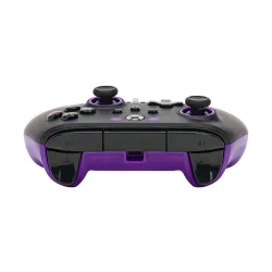 Геймпад PowerA Enhanced Purple Hex к Xbox Series X/S, Xbox One, PC Проводной