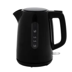 ADLER Strix AD 1380b 1 l - czajnik elektryczny bezprzewodowy plastikowy