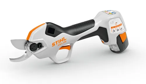 Sekator akumulatorowy STIHL ASA 20