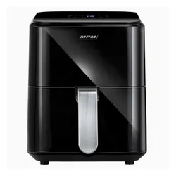 Air Fryer Frytkownica beztłuszczowa MPM MFR-16 8 automatycznch programów 1400W