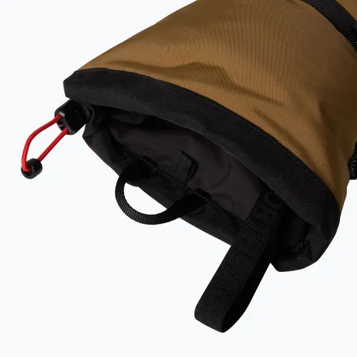 Rękawice narciarskie męskie The North Face Montana Ski utility brown