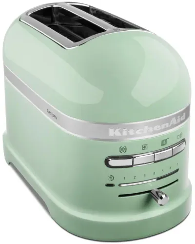 Toster KitchenAid 5KMT2204EPT Rozmrażanie 1250W