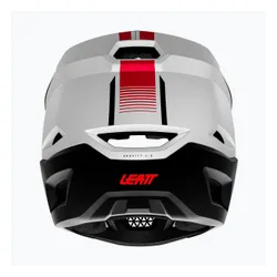 Kask rowerowy Leatt MTB Gravity 4.0 V26 black/white