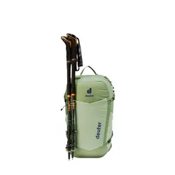 Plecak turystyczny Deuter Speed Lite Pro 19 - mineral/grove