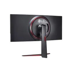 Monitor LG UltraGear 34GN850P-B 34" UWQHD Nano IPS 160Hz 1ms Zakrzywiony Gamingowy