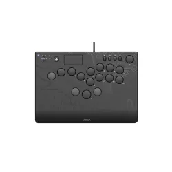 Kontroler Hori NOLVA Mechanical All-Button Arcade Controller do PS5, PS4, PC Przewodowy