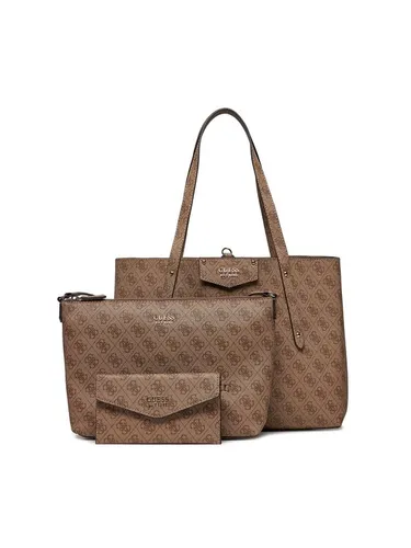 Сумка Guess Brenton Tote Handbag HWEBG8 39023