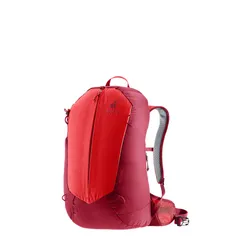 Plecak z siatką dystansową Deuter AC Lite 23 - cherry/masala
