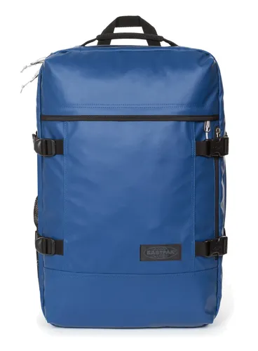 Рюкзак сумка Eastpak Travelpack-брезент пион