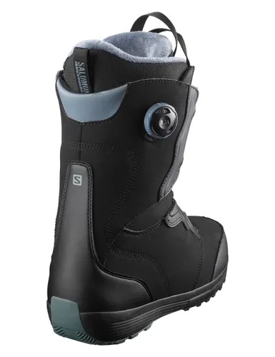 Buty snowboardowe Salomon IVY BOA SJ BOA - Rozmiar (cm) - 24.5