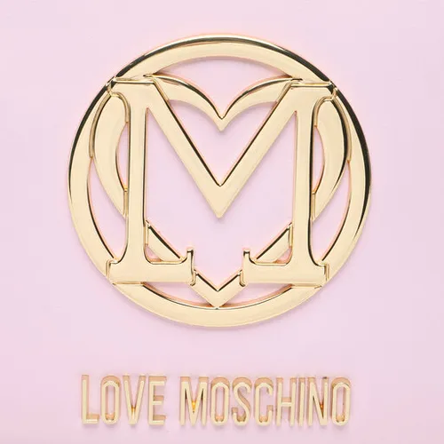 Dragoste MOSCHINO Jc4035pp1gld0601 Cipria Rucsac