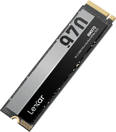 Dysk LEXAR NM970 2TB SSD