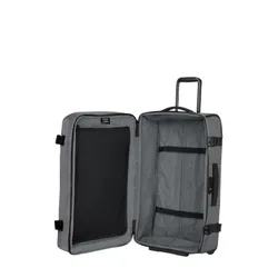 Средняя дорожная сумка Samsonite Roader Duffle - drifter grey