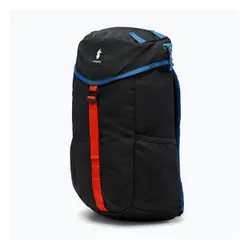 Plecak turystyczny Cotopaxi Tapa Cada Dia 22 l black