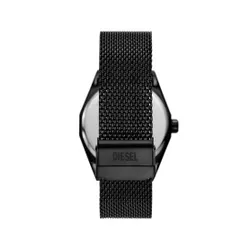 Часы Diesel Scraper DZ2194 Black / Black