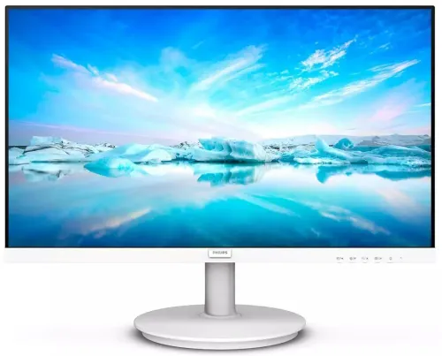 Monitor Philips V-line 241V8AW/00 24" Full HD IPS 75Hz 4ms