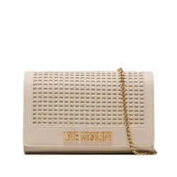 Dragoste MOSCHINO Jc4326pp0gkz111a sac Avorio
