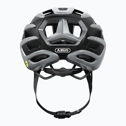 Kask rowerowy ABUS Airbreaker 2.0 Mips graphite silver