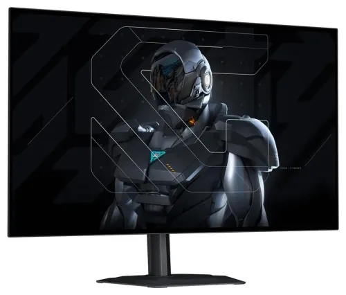 Gigabyte MO27Q28G - 280Hz | QHD | WOLED | 27''