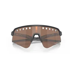 Велосипедные очки OAKLEY Sutro Lite Sweep Troy Lee PRIZM Tungsten