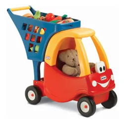 Little Tikes Wózek na zakupy jeździk Cozy Coupe