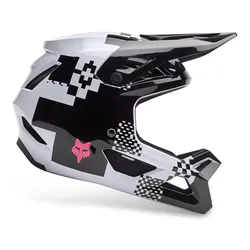 Kask rowerowy Full Face FOX Rampage MIPS