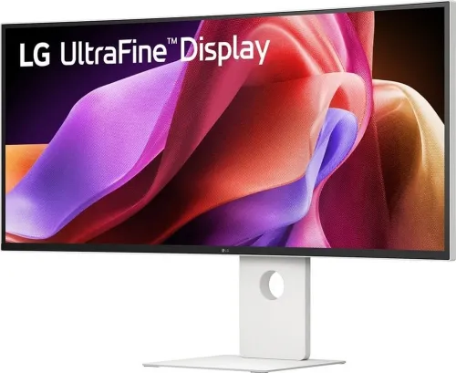 LG UltraFine 40U990A-W - 5K2K | Nano IPS Black | Thunderbolt 5 | HDR 600