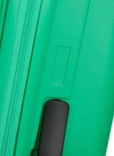 Большой чемодан American Tourister Rejoy - jade green