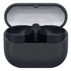 Słuchawki dokanałowe SAMSUNG Buds 3 FE ANC Czarny