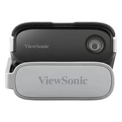 Projektor VIEWSONIC M1X WVGA (854 x 480), VGA (640 x 480), FullHD (1920 x 1080), Wi-Fi, Bluetooth