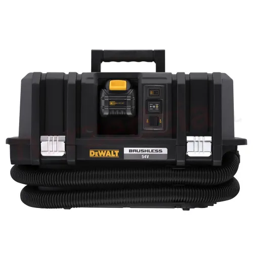 Промышленный пылесос DeWalt FLEXVOLT DCV586MT2