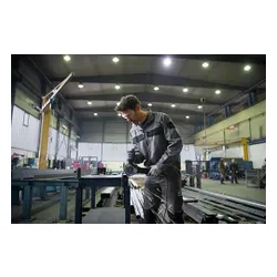 Bosch GWS 17-125 S Mașină de rectificat