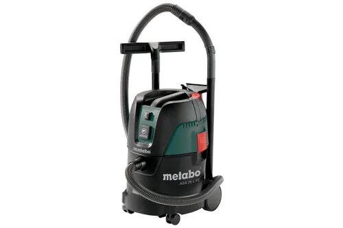 Пылесос Metabo ASA 25 L PC