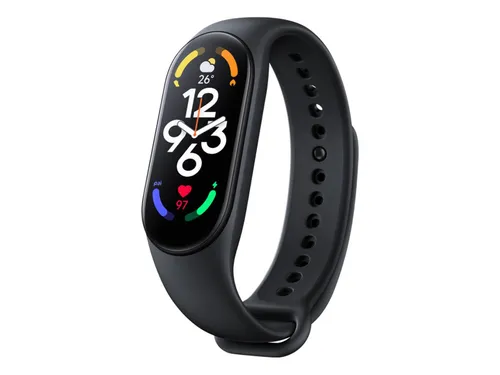 Xiaomi Mi Band 7 Siyah