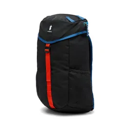 Plecak turystyczny Cotopaxi Tapa Cada Dia 22 l black