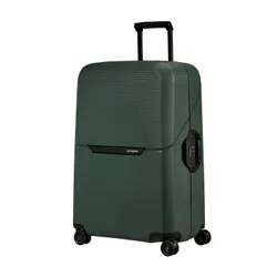 Walizka duża Samsonite Magnum Eco - forest green