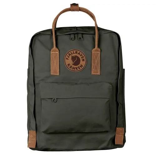 Рюкзак Fjallraven Kanken No. 2-глубокий лес