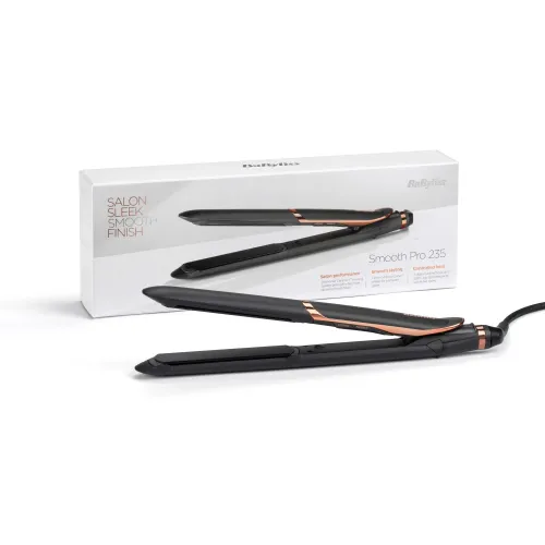 Prostownica BaByliss ST394E Jonizacja