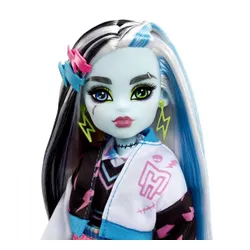 Mattel Monster High Кукла Фрэнки Штейн