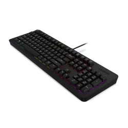 Klawiatura membranowa Lenovo Legion K310 RGB Czarny