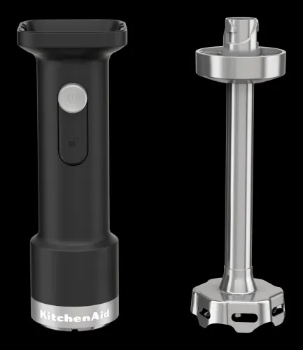 Blender KitchenAid Go 5KHBRV05BM Rozdrabniacz Końcówka do ubijania