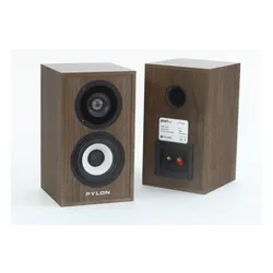 Kolumny Pylon Audio Pearl Sat Orzech 2szt.