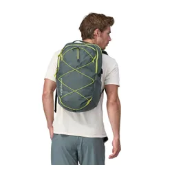 Городской рюкзак Patagonia Refugio Day Pack 30 l-nouveau green