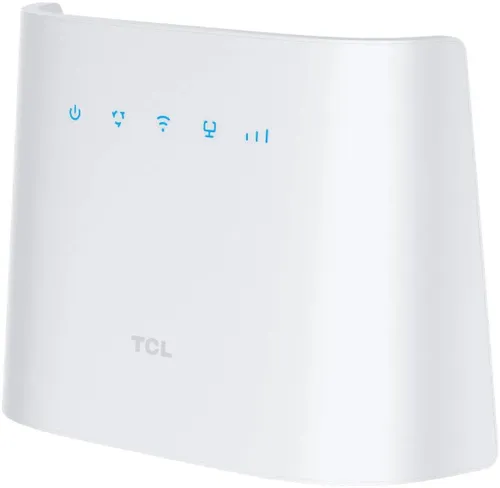 Router TCL Linkhub HH132 2.4 / 5 GHz (DualBand), Gniazdo SIM