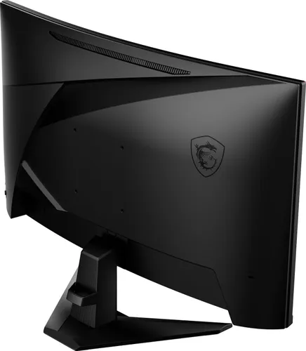 Monitor MSI MAG 27CQ6F 27" 2560x1440px 180Hz 0.5 ms [GTG] Curved