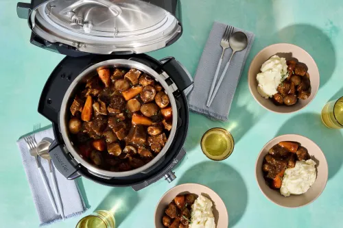 Multicooker Instant Pot Pro 6 WiFi 1200W