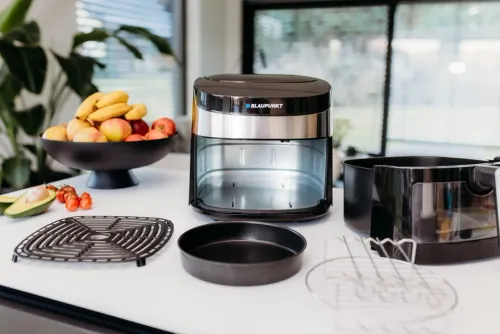 Air fryer Blaupunkt AFD722 1800W 7,2l