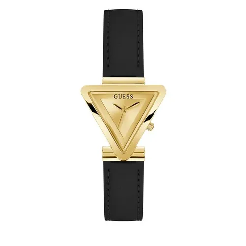 Guess Fame Saati GW0548L3 GOLD / BLACK