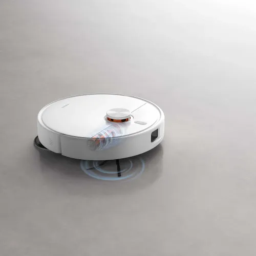 Robot sprzątający Xiaomi Robot Vacuum H50 Funkcja mopowania Stacja oczyszczająca Tworzenie mapy pomieszczenia
